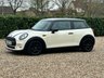 USED 2016 16 MINI HATCH 1.2 One Hatchback 3dr Petrol Manual Euro 6 (s/s) (102 ps) 81399 miles