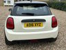 USED 2016 16 MINI HATCH 1.2 One Hatchback 3dr Petrol Manual Euro 6 (s/s) (102 ps) 81399 miles