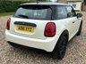USED 2016 16 MINI HATCH 1.2 One Hatchback 3dr Petrol Manual Euro 6 (s/s) (102 ps) 81399 miles