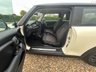 USED 2016 16 MINI HATCH 1.2 One Hatchback 3dr Petrol Manual Euro 6 (s/s) (102 ps) 81399 miles