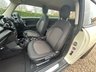 USED 2016 16 MINI HATCH 1.2 One Hatchback 3dr Petrol Manual Euro 6 (s/s) (102 ps) 81399 miles