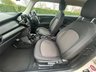 USED 2016 16 MINI HATCH 1.2 One Hatchback 3dr Petrol Manual Euro 6 (s/s) (102 ps) 81399 miles