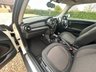 USED 2016 16 MINI HATCH 1.2 One Hatchback 3dr Petrol Manual Euro 6 (s/s) (102 ps) 81399 miles
