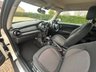 USED 2016 16 MINI HATCH 1.2 One Hatchback 3dr Petrol Manual Euro 6 (s/s) (102 ps) 81399 miles