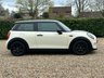 USED 2016 16 MINI HATCH 1.2 One Hatchback 3dr Petrol Manual Euro 6 (s/s) (102 ps) 81399 miles