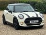 USED 2016 16 MINI HATCH 1.2 One Hatchback 3dr Petrol Manual Euro 6 (s/s) (102 ps) 81399 miles