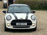 USED 2016 16 MINI HATCH 1.2 One Hatchback 3dr Petrol Manual Euro 6 (s/s) (102 ps) 81399 miles