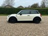 USED 2016 16 MINI HATCH 1.2 One Hatchback 3dr Petrol Manual Euro 6 (s/s) (102 ps) 81399 miles