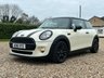 USED 2016 16 MINI HATCH 1.2 One Hatchback 3dr Petrol Manual Euro 6 (s/s) (102 ps) 81399 miles