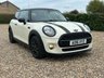 USED 2016 16 MINI HATCH 1.2 One Hatchback 3dr Petrol Manual Euro 6 (s/s) (102 ps) 81399 miles