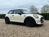 USED 2016 16 MINI HATCH 1.2 One Hatchback 3dr Petrol Manual Euro 6 (s/s) (102 ps) 81399 miles