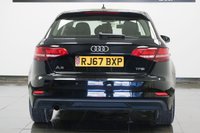 USED 2017 67 AUDI A3 1.0 TFSI SE Sportback Euro 6 (s/s) 5dr Sat Nav, Parking Camera