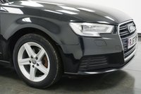 USED 2017 67 AUDI A3 1.0 TFSI SE Sportback Euro 6 (s/s) 5dr Sat Nav, Parking Camera