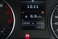 USED 2017 67 AUDI A3 1.0 TFSI SE Sportback Euro 6 (s/s) 5dr Sat Nav, Parking Camera