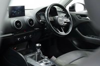 USED 2017 67 AUDI A3 1.0 TFSI SE Sportback Euro 6 (s/s) 5dr Sat Nav, Parking Camera