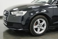 USED 2017 67 AUDI A3 1.0 TFSI SE Sportback Euro 6 (s/s) 5dr Sat Nav, Parking Camera