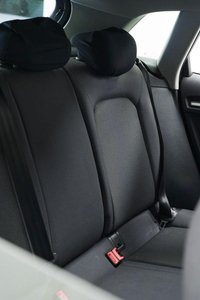 USED 2017 67 AUDI A3 1.0 TFSI SE Sportback Euro 6 (s/s) 5dr Sat Nav, Parking Camera