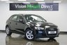 USED 2017 67 AUDI A3 1.0 TFSI SE Sportback Euro 6 (s/s) 5dr Sat Nav, Parking Camera