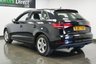 USED 2017 67 AUDI A3 1.0 TFSI SE Sportback Euro 6 (s/s) 5dr Sat Nav, Parking Camera