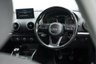 USED 2017 67 AUDI A3 1.0 TFSI SE Sportback Euro 6 (s/s) 5dr Sat Nav, Parking Camera
