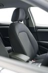 USED 2017 67 AUDI A3 1.0 TFSI SE Sportback Euro 6 (s/s) 5dr Sat Nav, Parking Camera