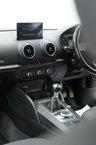 USED 2017 67 AUDI A3 1.0 TFSI SE Sportback Euro 6 (s/s) 5dr Sat Nav, Parking Camera