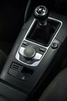 USED 2017 67 AUDI A3 1.0 TFSI SE Sportback Euro 6 (s/s) 5dr Sat Nav, Parking Camera