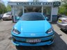 USED 2023 73 HYUNDAI IONIQ 6 77.4kWh Ultimate Saloon 4dr Electric Automatic (228 ps) Perfectly maintained with 3 x main dealer service records up to 2026 and supplied with a new service and detailed inspection. One Previous Owner. Sold with a new 12 month MOT (no advisories). Charging cables included. All Electric. Automatic. Rear Wheel Drive.