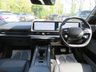 USED 2023 73 HYUNDAI IONIQ 6 77.4kWh Ultimate Saloon 4dr Electric Automatic (228 ps) Perfectly maintained with 3 x main dealer service records up to 2026 and supplied with a new service and detailed inspection. One Previous Owner. Sold with a new 12 month MOT (no advisories). Charging cables included. All Electric. Automatic. Rear Wheel Drive.
