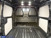 USED 2024 24 FORD TRANSIT CUSTOM 2.0 320 EcoBlue Limited Panel Van Auto L1 H1 Euro 6 (136 ps) FORD CUSTOM LIMITED SPEC
