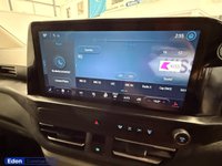 USED 2024 24 FORD TRANSIT CUSTOM 2.0 320 EcoBlue Limited Panel Van Auto L1 H1 Euro 6 (136 ps) FORD CUSTOM LIMITED SPEC