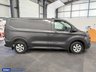 USED 2024 24 FORD TRANSIT CUSTOM 2.0 320 EcoBlue Limited Panel Van Auto L1 H1 Euro 6 (136 ps) FORD CUSTOM LIMITED SPEC