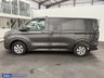 USED 2024 24 FORD TRANSIT CUSTOM 2.0 320 EcoBlue Limited Panel Van Auto L1 H1 Euro 6 (136 ps) FORD CUSTOM LIMITED SPEC