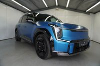 USED 2025 25 KIA EV9 99.8kWh GT-Line S SUV 5dr Electric Auto AWD (6 Seat) (378 bhp) 6.9% APR, 7 YEARS' FULL WARRANTY