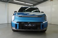 USED 2025 25 KIA EV9 99.8kWh GT-Line S SUV 5dr Electric Auto AWD (6 Seat) (378 bhp) 6.9% APR, 7 YEARS' FULL WARRANTY