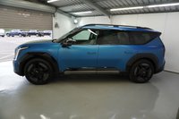 USED 2025 25 KIA EV9 99.8kWh GT-Line S SUV 5dr Electric Auto AWD (6 Seat) (378 bhp) 6.9% APR, 7 YEARS' FULL WARRANTY