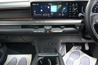 USED 2025 25 KIA EV9 99.8kWh GT-Line S SUV 5dr Electric Auto AWD (6 Seat) (378 bhp) 6.9% APR, 7 YEARS' FULL WARRANTY