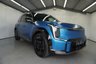 USED 2025 25 KIA EV9 99.8kWh GT-Line S SUV 5dr Electric Auto AWD (6 Seat) (378 bhp) 6.9% APR, 7 YEARS' FULL WARRANTY