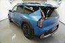 USED 2025 25 KIA EV9 99.8kWh GT-Line S SUV 5dr Electric Auto AWD (6 Seat) (378 bhp) 6.9% APR, 7 YEARS' FULL WARRANTY