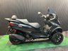 USED 2020 70 PIAGGIO MP3 350 LT SPORT ABS FINANCE SPECIALISTS APPLY NOW LOW RATE FINANCE DELIVERY AVAILABLE