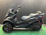 USED 2020 70 PIAGGIO MP3 350 LT SPORT ABS FINANCE SPECIALISTS APPLY NOW LOW RATE FINANCE DELIVERY AVAILABLE
