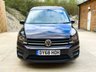 USED 2018 68 VOLKSWAGEN CADDY LIFE Petrol Auto Driver Transfer Wheelchair Accessible Vehicle WAV 