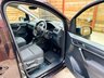 USED 2018 68 VOLKSWAGEN CADDY LIFE Petrol Auto Driver Transfer Wheelchair Accessible Vehicle WAV 