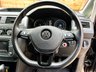 USED 2018 68 VOLKSWAGEN CADDY LIFE Petrol Auto Driver Transfer Wheelchair Accessible Vehicle WAV 