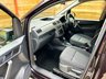 USED 2018 68 VOLKSWAGEN CADDY LIFE Petrol Auto Driver Transfer Wheelchair Accessible Vehicle WAV 