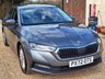 USED 2022 72 SKODA OCTAVIA 2.0 TDI SE Technology DSG Euro 6 (s/s) 5dr AUTOMATIC/LOVELY VEHICLE!!!!