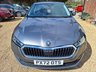 USED 2022 72 SKODA OCTAVIA 2.0 TDI SE Technology DSG Euro 6 (s/s) 5dr AUTOMATIC/LOVELY VEHICLE!!!!
