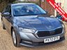USED 2022 72 SKODA OCTAVIA 2.0 TDI SE Technology DSG Euro 6 (s/s) 5dr AUTOMATIC/LOVELY VEHICLE!!!!