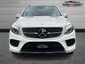 USED 2016 66 MERCEDES-BENZ GLE 3.0 GLE350d V6 AMG Line (Premium) SUV 5dr Diesel G-Tronic 4MATIC Euro 6 (s/s) (258 ps) AMG LINE STUNNING CAR