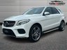 USED 2016 66 MERCEDES-BENZ GLE 3.0 GLE350d V6 AMG Line (Premium) SUV 5dr Diesel G-Tronic 4MATIC Euro 6 (s/s) (258 ps) AMG LINE STUNNING CAR